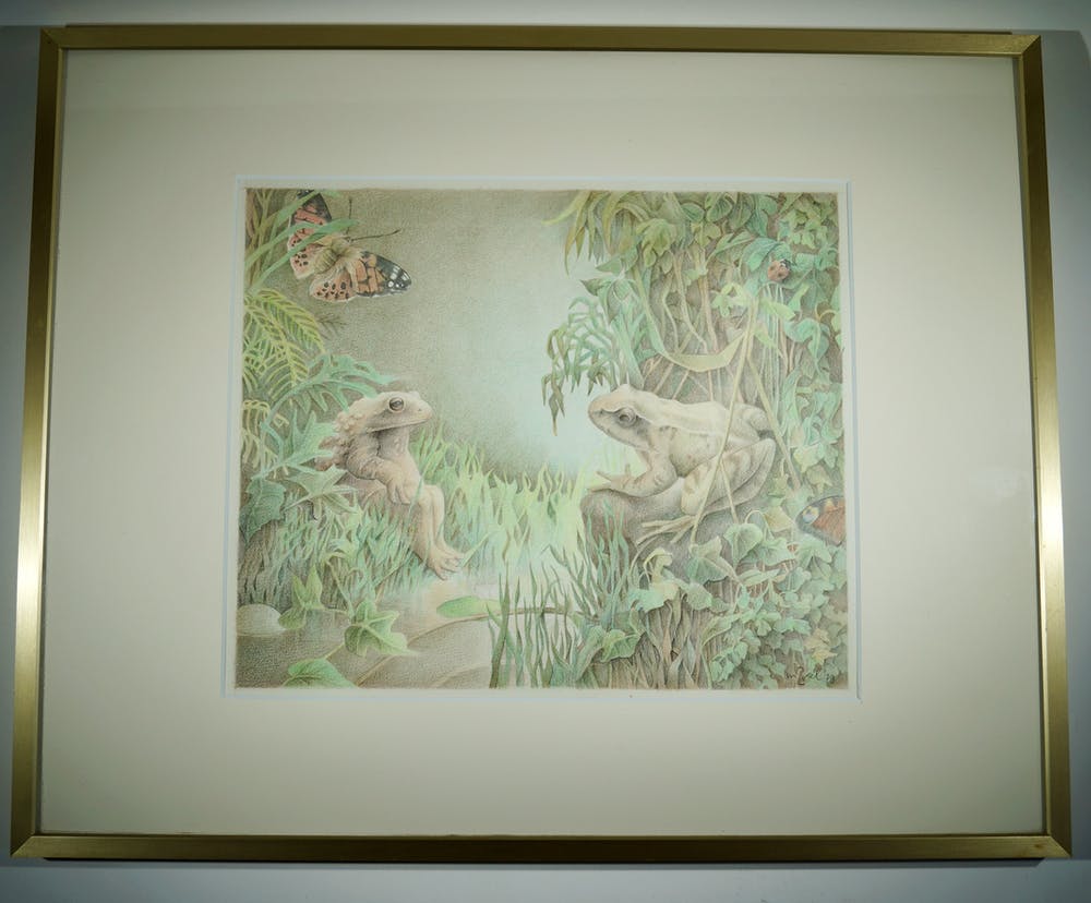 Marcel Bierenbroodspot (1956)