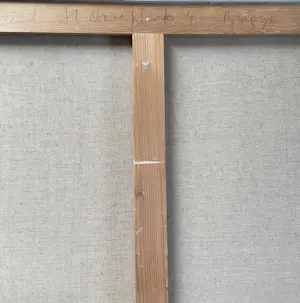 Gilbert Swimberghe - Geometrische compositie kopen? Bied vanaf 1950!