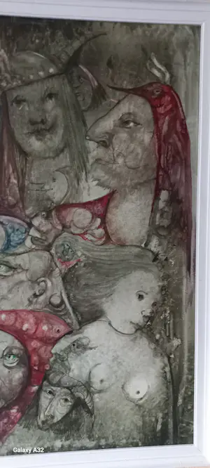 Bert Heckers - Droombeeld kopen? Bied vanaf 175!