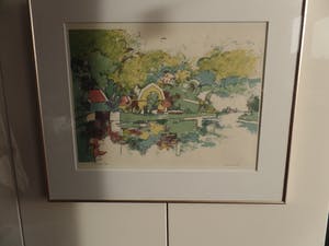 Leo Poelmeijer - Waterland kopen? Bied vanaf 50!