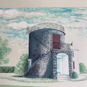 Erna van Mondfrans - Weekend in Bretagne kopen? Bied vanaf 23!