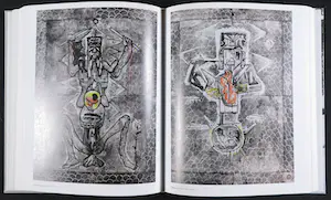 Fred Bervoets - Gesigneerd boek met tekening en persoonlijke opdracht kopen? Bied vanaf 1!