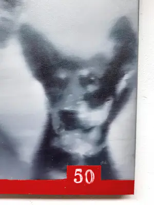 Erwin van Krey - Life kaufen? Bieten Sie von 250!