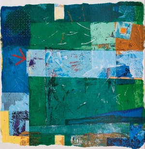 Jos Verwiel - Zonder titel kopen? Bied vanaf 20!