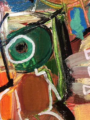 Jasper Banen - Dans onder de zon kopen? Bied vanaf 95!