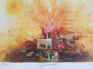 Nissan Engel - Summer kopen? Bied vanaf 30!