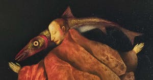 Petre Velicu - Le Pecheur kopen? Bied vanaf 300!