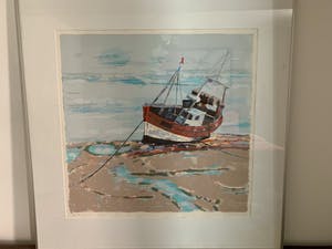 Joop Stigter - Baye de Somme kopen? Bied vanaf 125!