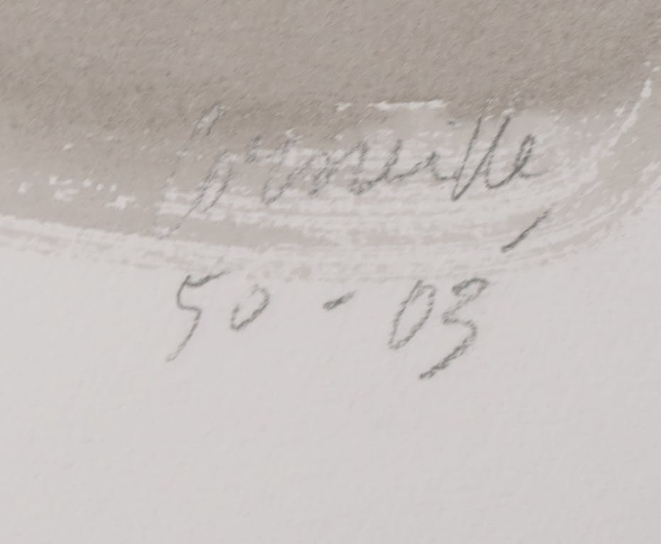 Corneille - Corneille: Zeefdruk, Cobra kopen? Bied vanaf 100!