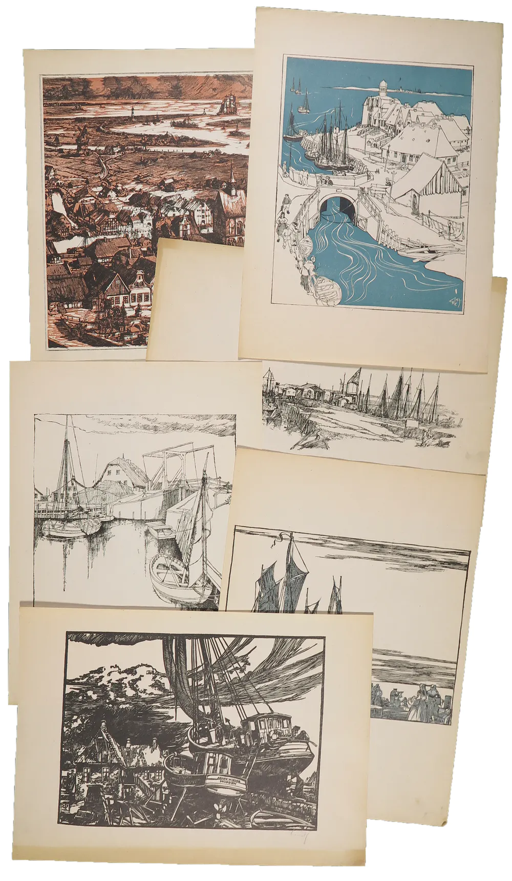 Karl Hermann Franz Kurth (1899-1970)