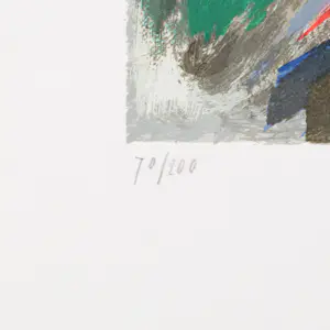 Alphons Freijmuth - Zonder titel kopen? Bied vanaf 100!