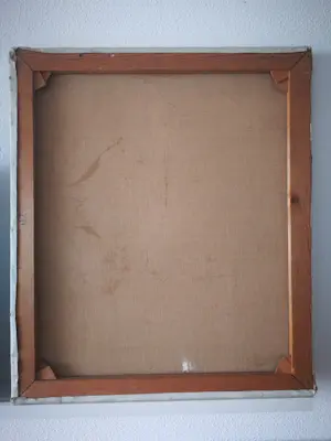 Wibbo Hartman - Bloemen in vaas. kopen? Bied vanaf 199!