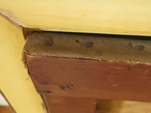 Niet of onleesbaar gesigneerd - Kniertje, kunstenaar onbekend kopen? Bied vanaf 1!