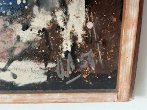 Ad Snijders - Vaas met bloemen kopen? Bied vanaf 800!