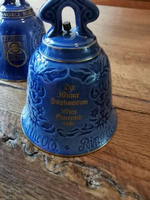 Bing en Grondahl - Kerstklokken kopen? Bied vanaf 1!