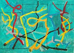 Hans Ebeling Koning - Fantastisch verkocht voor € 50!