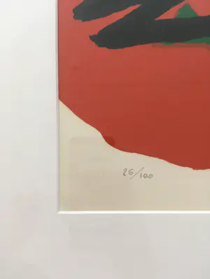 Anton Rooskens - Vogels kopen? Bied vanaf 185!