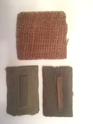 Cees Andriessen - Ex Libris en 3 originele lino platen kopen? Bied vanaf 32!