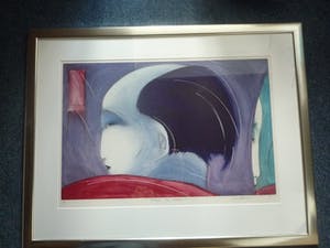 Dana Andreev - Through the window kopen? Bied vanaf 119!