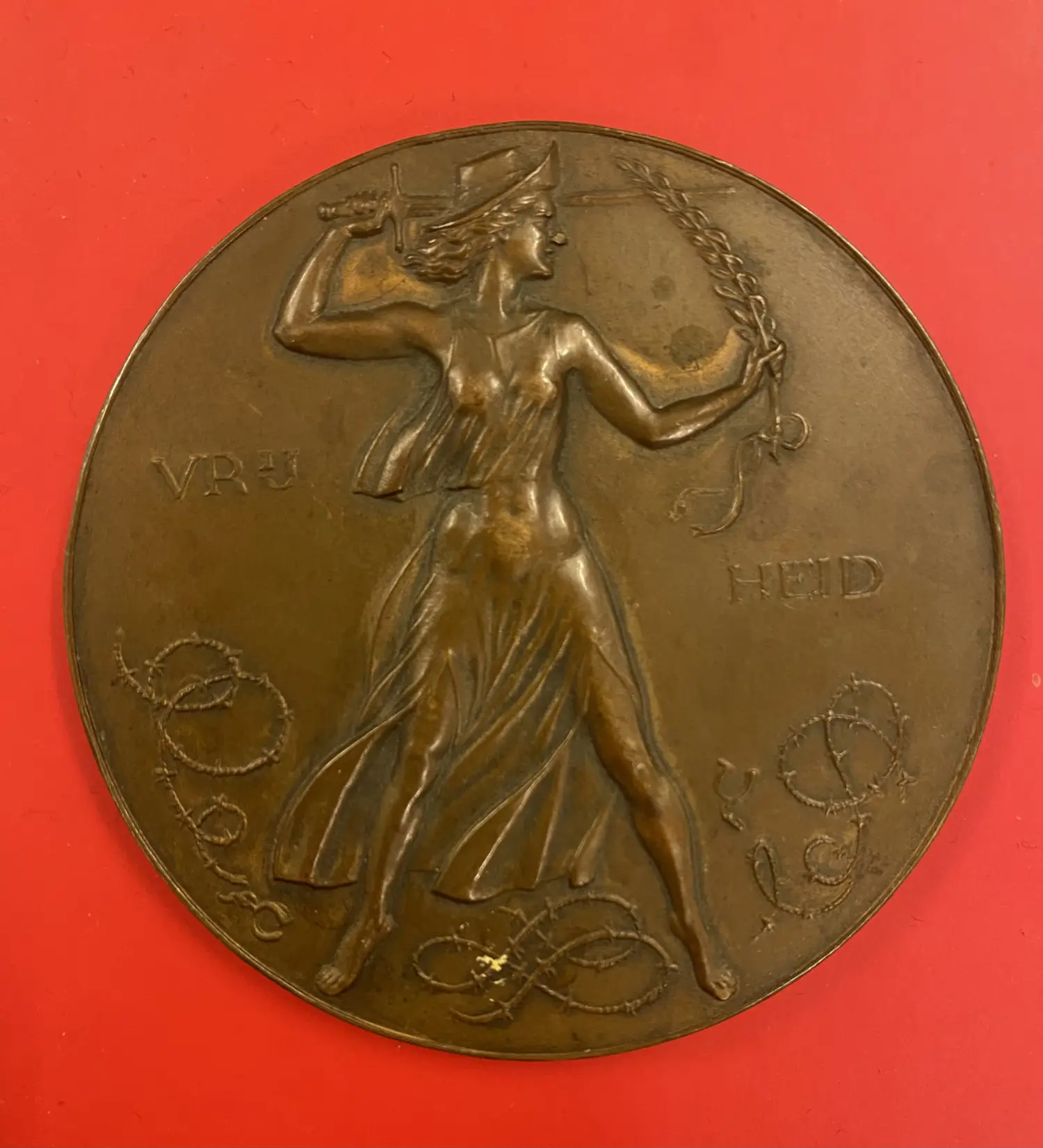 Oswald Wenckebach (1895-1962)