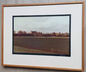 Aart Klein - Muiderslot, C-print kopen? Bied vanaf 20!