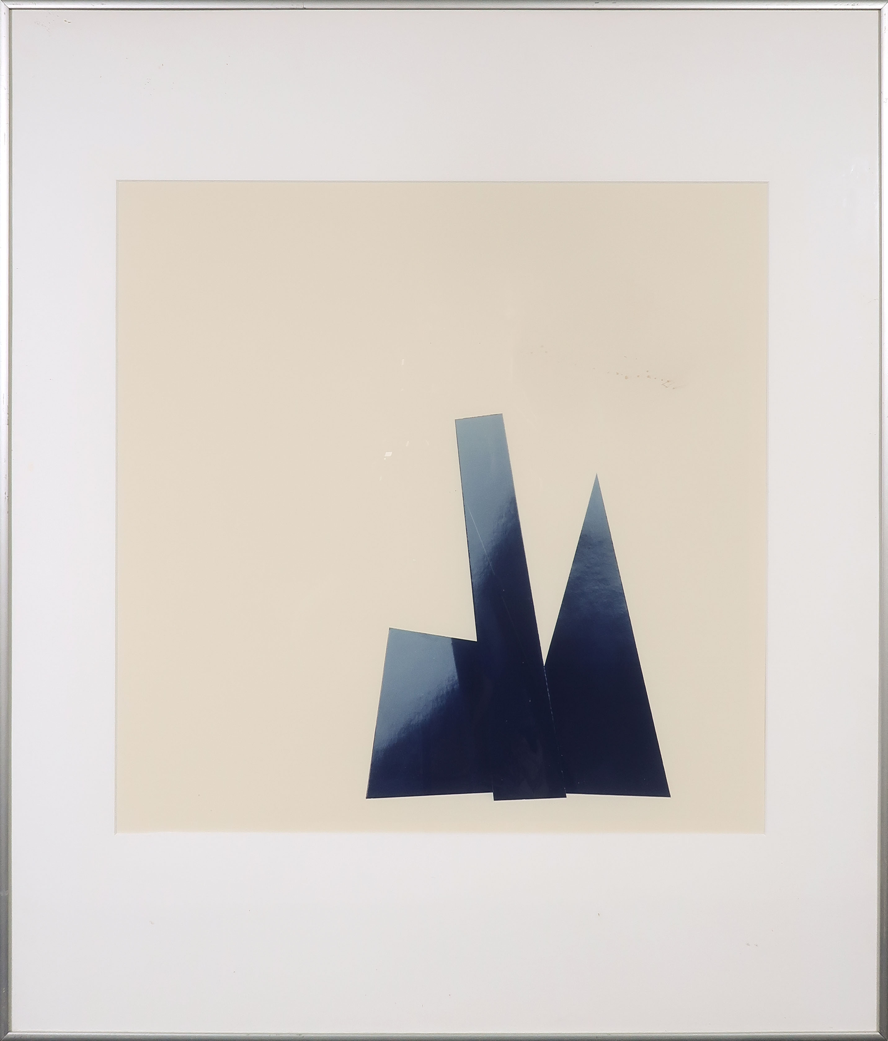 Jean Ruiter - C-Print, Zonder titel - Ingelijst kopen? Bied vanaf 35!