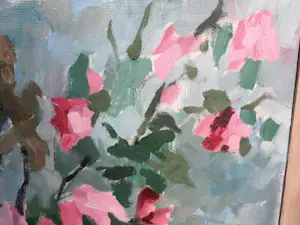 Gerard Ettema - Lentebloesem kopen? Bied vanaf 125!