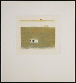 Eduard Flor - Ets, Apt kopen? Bied vanaf 20!