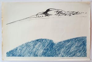 Jan Mulder - Zonder titel kopen? Bied vanaf 20!