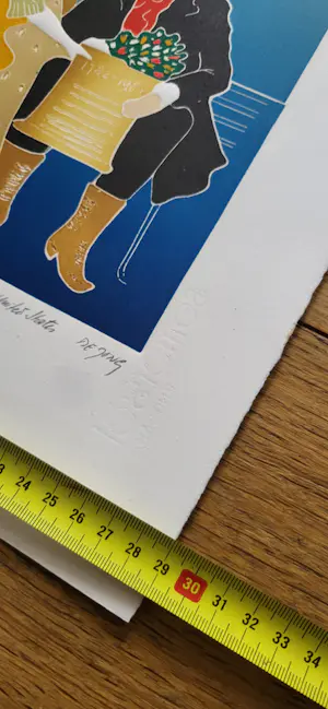 Thom de Jong - Unbroken Diplomatic Relations kopen? Bied vanaf 30!