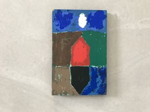 Harrie Gerritz - Day & Night kopen? Bied vanaf 20!