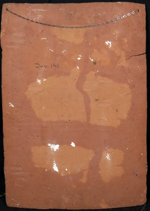 Antonie Eikemans - Keramiek, Zonder titel kopen? Bied vanaf 1!