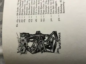 Frans Masereel - In het spoor van Uilenspiegel kopen? Bied vanaf 50!