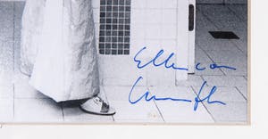 Ellen von Unwerth - Foto, Liz Hurley kopen? Bied vanaf 1!