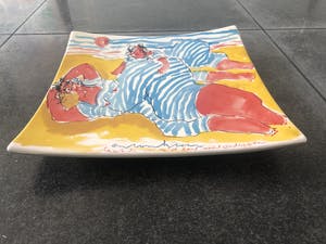 Anton Heyboer - Laat de zon in je hart nooit ondergaan kopen? Bied vanaf 65!