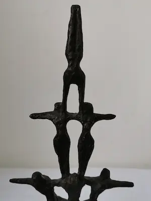 John Bier - Acrobaten kopen? Bied vanaf 50!