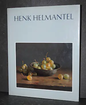 Henk Helmantel - 2 hardcovers & magazine Drents Museum kopen? Bied vanaf 45!