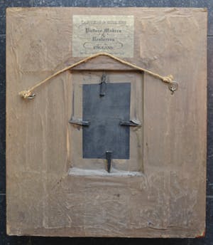 Niet of onleesbaar gesigneerd - Engelse school (20ste eeuw) - Olieverf op paneel kopen? Bied vanaf 10!