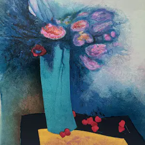 Claude Gaveau - Blumen kopen? Bied vanaf 85!