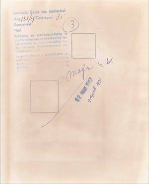 Pablo Picasso - 3 x vintage Museum Persfoto 1967 kopen? Bied vanaf 30!