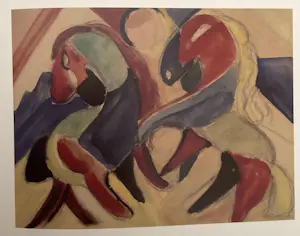 Gerrit Benner - Werk van 1944-1948 kopen? Bied vanaf 15!