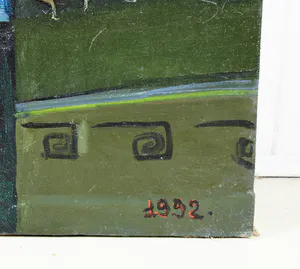 Konstantin Totibadze - Hatopmopt kopen? Bied vanaf 3500!