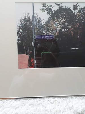 Rob Scholte - leo gestelweg kopen? Bied vanaf 25!