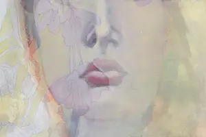 Irene van den Bos - acrylverf op canvas kopen? Bied vanaf 25!