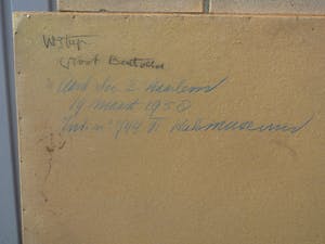 Wim Steijn - Geen titel kopen? Bied vanaf 169!