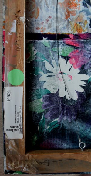 Arjan van Arendonk - Mixed media - 1991 kopen? Bied vanaf 75!