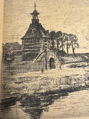 Waalko Jans Dingemans (sr.) - Zonder kopen? Bied vanaf 20!