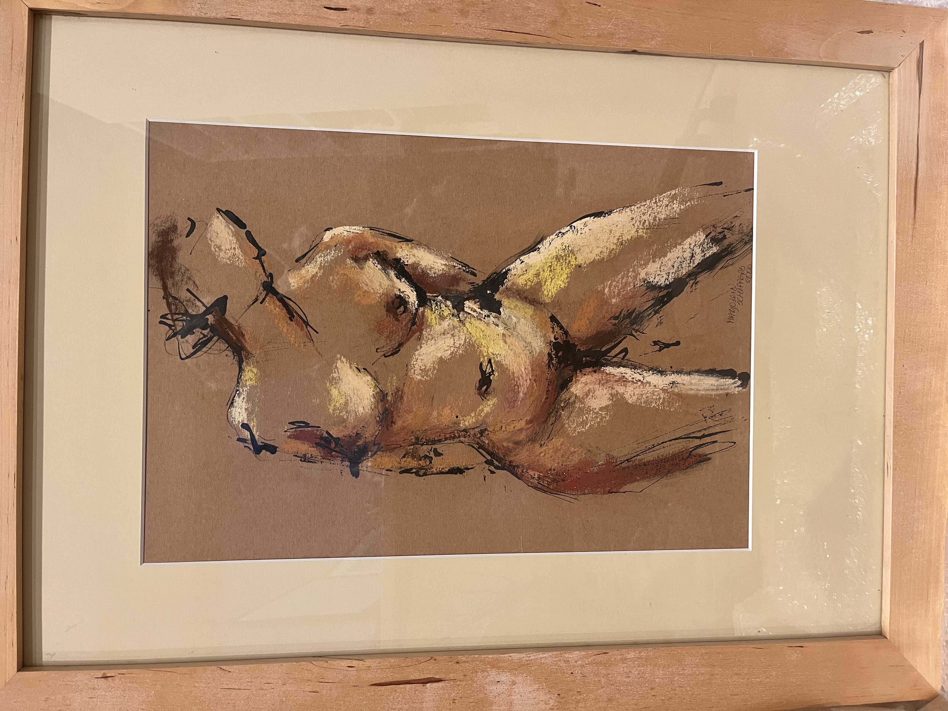 Marjolein Schiffers (1945)