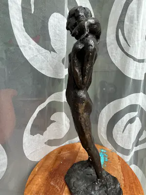 Karel Gomes - MEISJE MET KAT kopen? Bied vanaf 600!