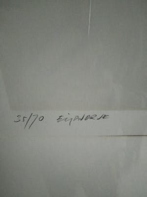 Fon Klement - Fin d´Apres-midi kopen? Bied vanaf 115!